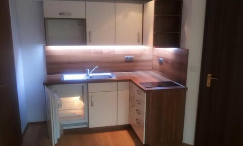 Foto - 1 Zimmer Etagenwohnung in Forchheim