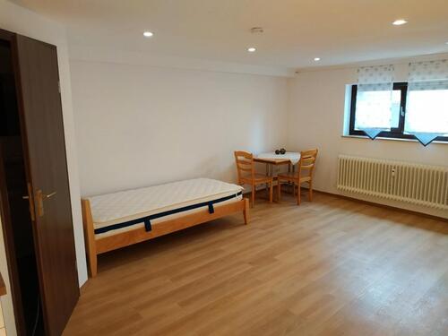 Foto - Etagenwohnung in Forchheim zur Miete