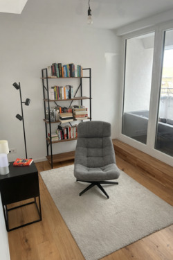 Foto - 5 Zimmer Dachgeschoßwohnung in Berlin