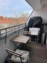 Foto - Dachgeschoßwohnung in Berlin zur Miete