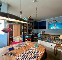 Zwei Zimmer Wohnung, provisionsfrei - Stein