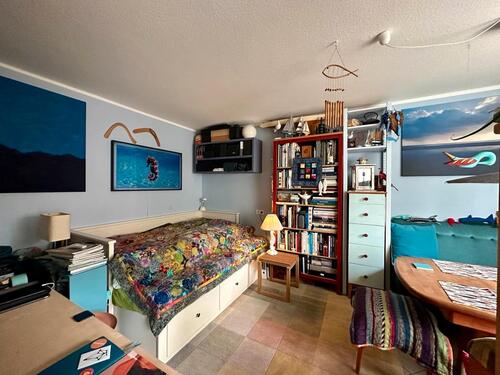 Foto - 2 Zimmer Etagenwohnung zum Kaufen in Stein