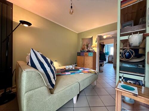 Foto - Etagenwohnung in Stein zum Kaufen