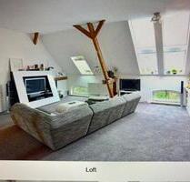 2 Zi. Wohnung 31618 Liebenau ab 1.7.26 zentral auf Aue Halbinsel