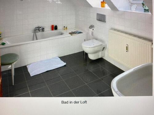 Foto - 2 Zimmer Dachgeschoßwohnung zur Miete in Liebenau