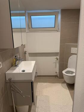 Foto - 3 Zimmer Erdgeschoßwohnung zur Miete in Ichenhausen