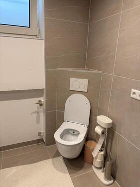 Foto - 3 Zimmer Erdgeschoßwohnung in Ichenhausen