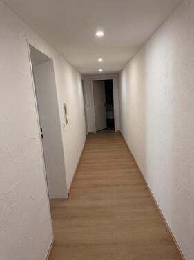 Foto - Erdgeschoßwohnung in Ichenhausen zur Miete