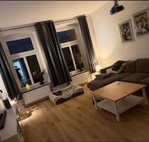 2 Zimmer Wohnung in Innenstadtnähe - Wittenberg Lutherstadt