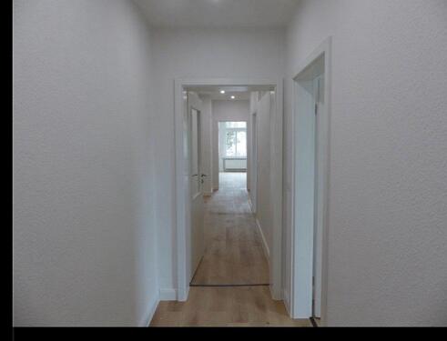 Foto - 2 Zimmer Etagenwohnung zur Miete in Wittenberg Lutherstadt