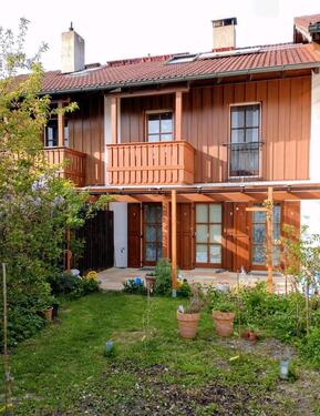 Foto - Reihenmittelhaus in Hofham-Freilassing