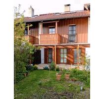 Reihenmittelhaus in Hofham-Freilassing