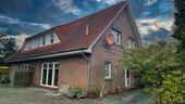 Foto - DHH 4 ZKB in Remels Zentrum 109qm mit Terrasse Carport