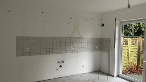 Foto - 4 Zimmer Doppelhaushälfte in Uplengen