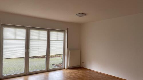 Foto - Doppelhaushälfte in Uplengen zur Miete