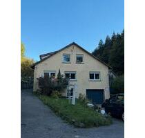 Tolle ruhige Wohnung zu vermieten - Bad Wildbad