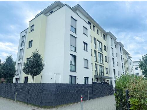 Foto - Etagenwohnung zum Kaufen in Schopfheim