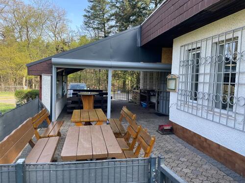 Foto - Vereinsheim zu vermieten - 250,00 EUR Kaltmiete,