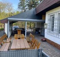 Vereinsheim zu vermieten - 250,00 EUR Kaltmiete, in Dillingen (Saar) (PLZ: 66763)