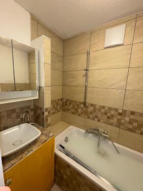 Foto - Etagenwohnung in Schwieberdingen zur Miete