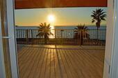 Foto - Exklusive Meerblickwohnung 154 qm zur Miete - Playa de Palma
