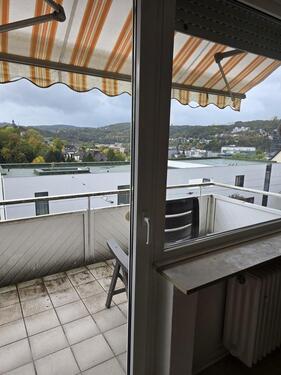 Foto - 34-ZKB-Maisonette-Wohnung mit Balkon in ruhiger Wohnlage Siegens