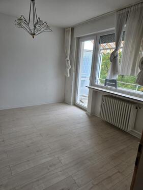 Foto - Etagenwohnung zur Miete in Siegen