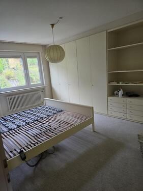 Foto - Etagenwohnung in Siegen