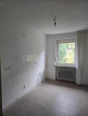 Foto - Etagenwohnung in Siegen zur Miete