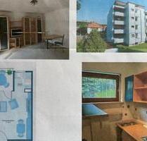 1 Zimmer - Appartment - 310,00 EUR Kaltmiete, in Weidhausen bei Coburg (PLZ: 96279)