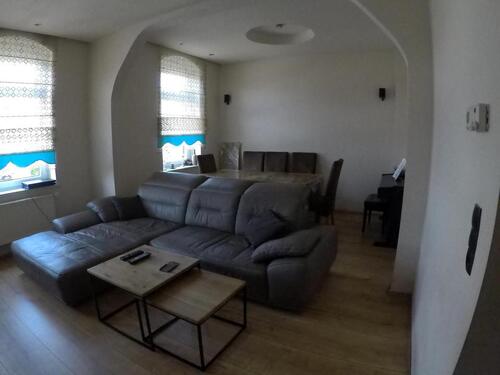 Foto - Etagenwohnung in Northeim