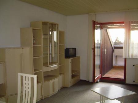 Foto - Etagenwohnung zur Miete in Darmstadt
