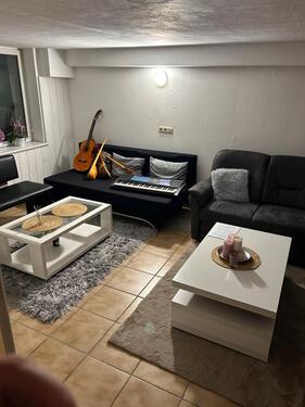 Foto - Etagenwohnung in Florstadt