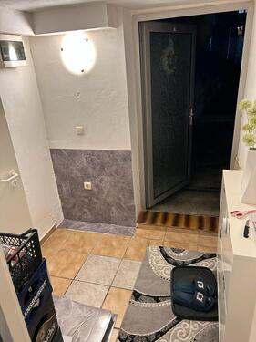 Foto - Etagenwohnung in Florstadt zur Miete