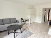 Foto - Etagenwohnung zur Miete in Pfinztal
