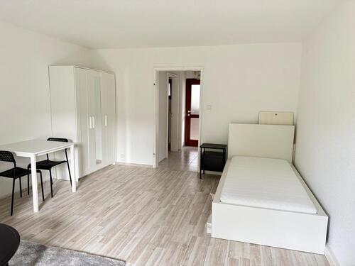 Foto - Etagenwohnung in Pfinztal