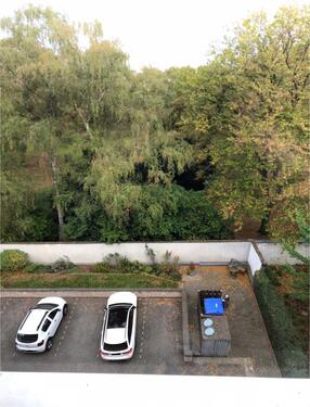 Foto - PKW Stellplatz in Leverkusen Wiesdorf