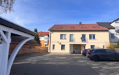 Foto - 3-Raum-Maisonette-Wohnung in Wittenberg zu vermieten