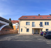 3-Raum-Maisonette-Wohnung in Wittenberg zu vermieten - Wittenberg Lutherstadt