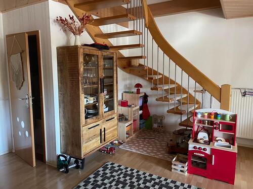 Foto - Etagenwohnung zur Miete in Wittenberg Lutherstadt