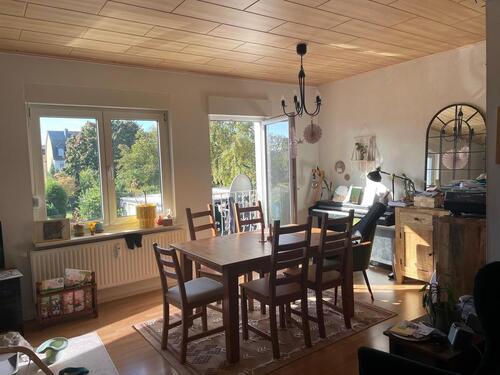 Foto - Etagenwohnung in Wittenberg Lutherstadt