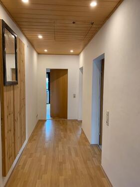 Foto - Etagenwohnung zur Miete in Hadamar