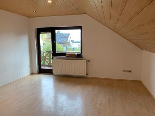 Foto - Etagenwohnung in Hadamar