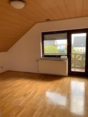 Foto - Etagenwohnung in Hadamar zur Miete