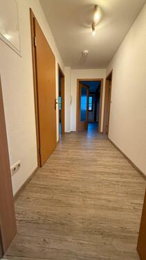 Foto - Etagenwohnung in Wittichenau zur Miete