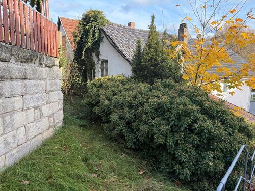 Foto - Einfamilienhaus zum Kaufen in Redwitz an der Rodach