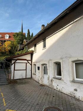 Foto - Einfamilienhaus in Redwitz an der Rodach