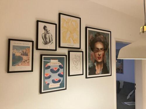 Foto - Etagenwohnung in Stuttgart