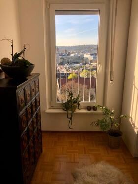Foto - Etagenwohnung in Stuttgart zur Miete