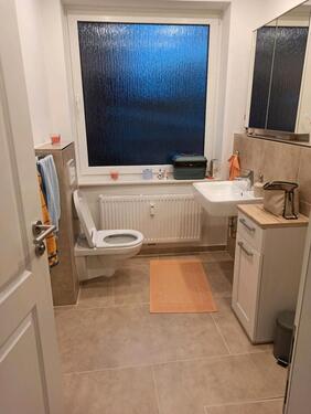 Foto - Etagenwohnung in Cuxhaven